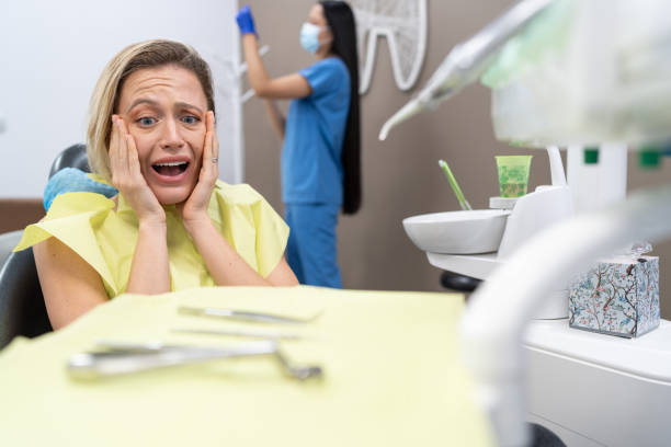 Best Emergency Treatment for Jaw Pain or Injury in Brice Prairie, WI